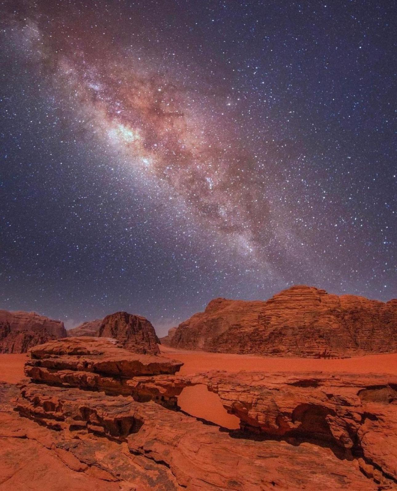 Wadirum Sunset Camp Hotel Wadi Rum Exterior photo