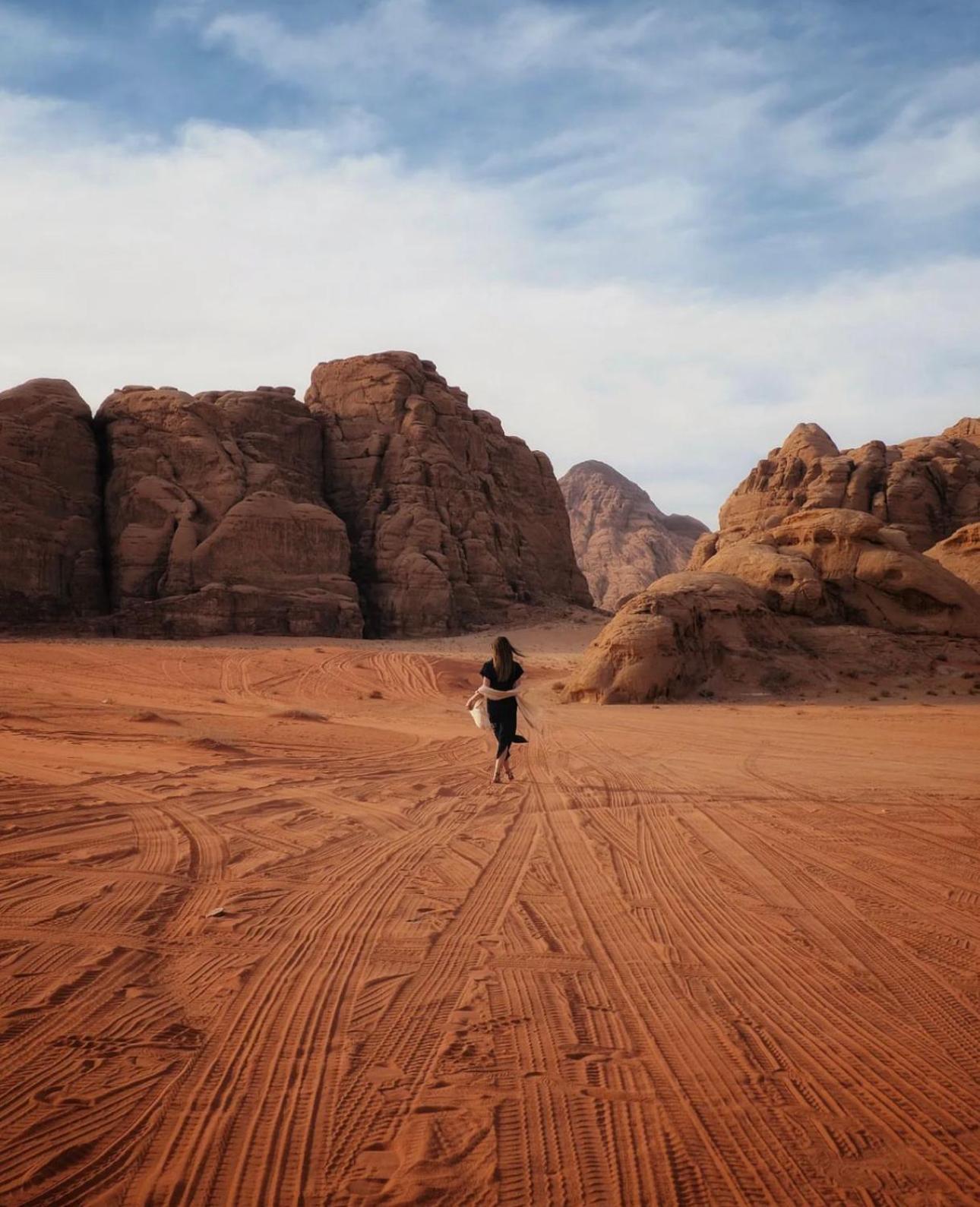 Wadirum Sunset Camp Hotel Wadi Rum Exterior photo